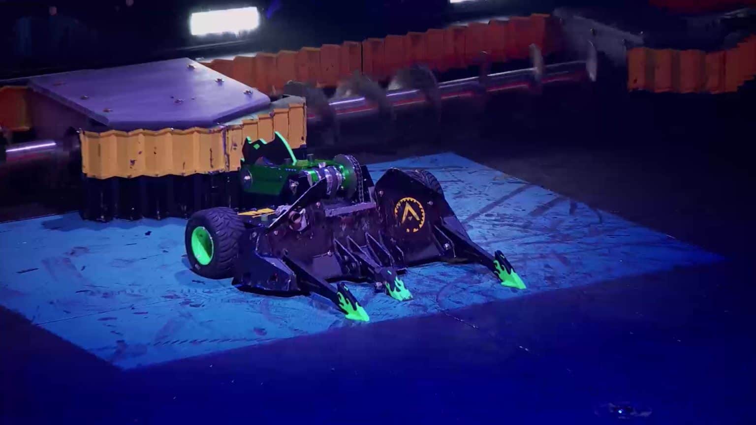 Battlebots Season 12 Episode 1 Release Date, Preview & Streaming Guide