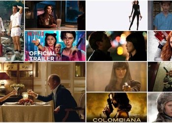 best female assassin movies to watch