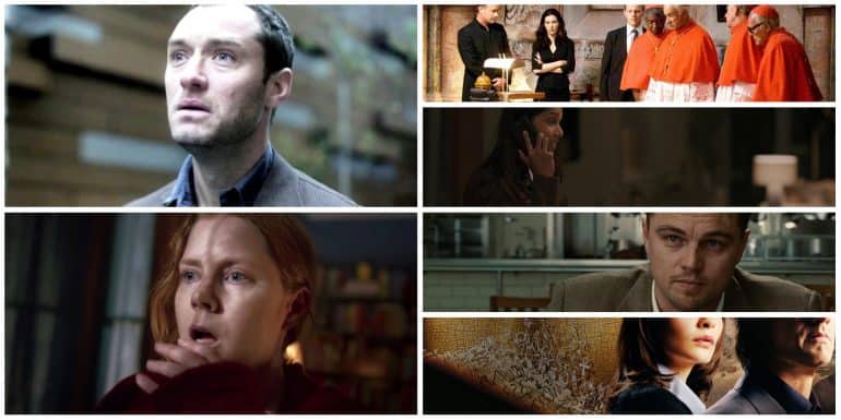 35 best pyschological thriller movies on netflix