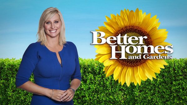 Better Homes And Gardens Season 29 trailer
