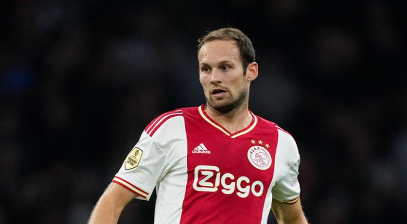 daley blind at field
