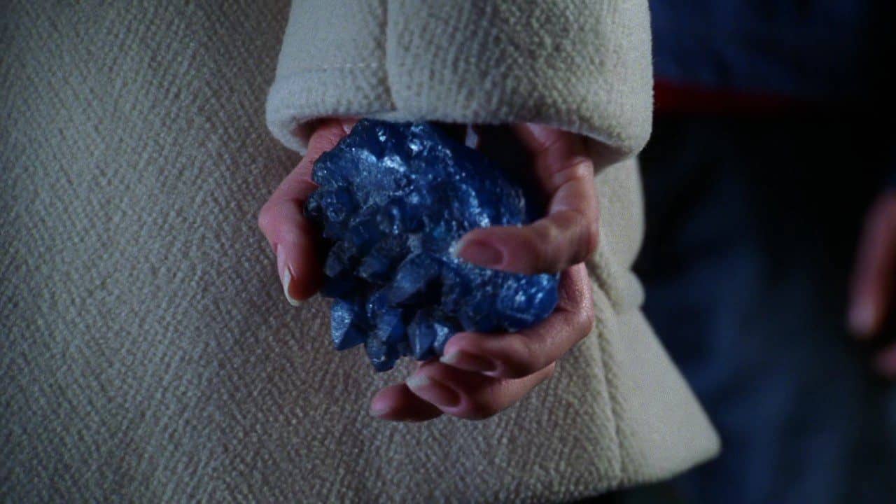 What Does Blue Kryptonite Do to Superman? Is It Harmful or Helpful?