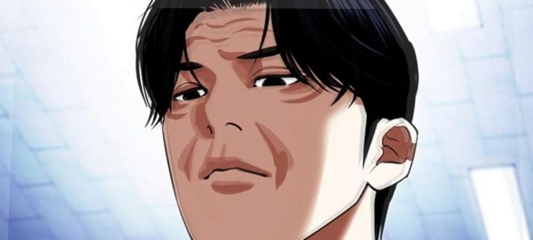 Lookism Chapter 432