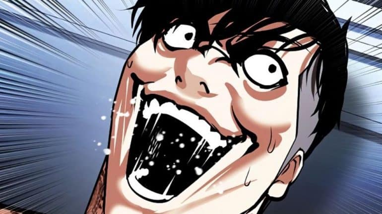 Lookism Chapter 432