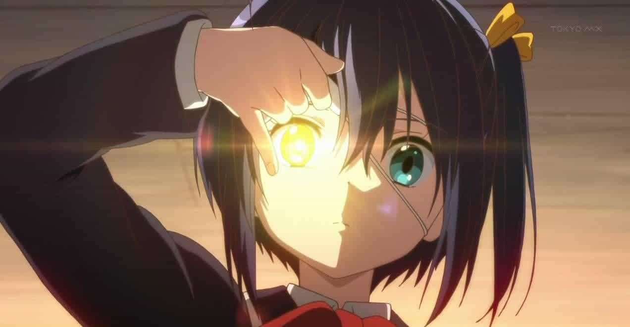 Love, Chunibyo, and other delusions
