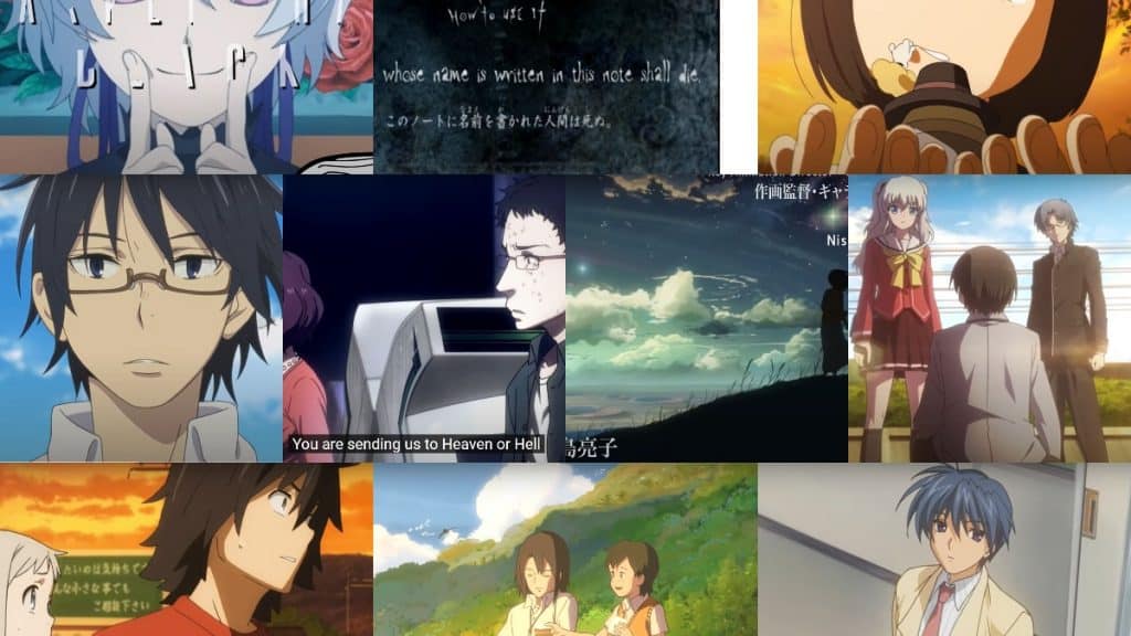 Erased Anime Review: What Makes it a Must Watch? - The Teal Mango