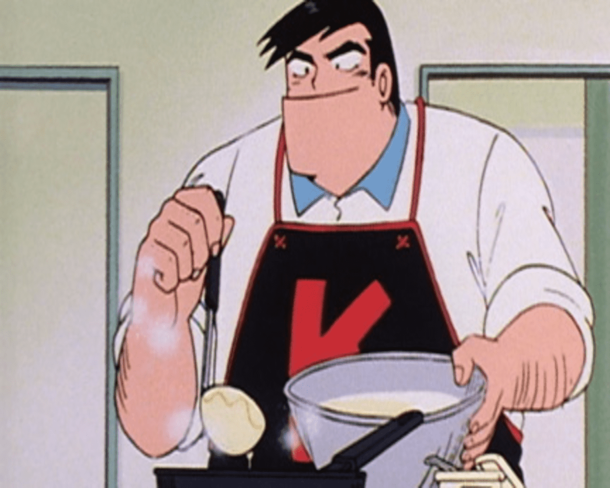 50 Best Food & Cooking Anime Series To Watch - OtakuKart