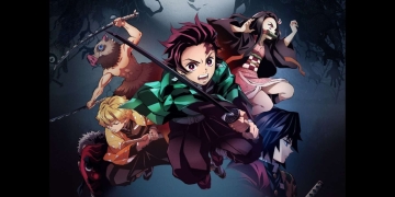 Demon Slayer Kimetsu No Yaiba