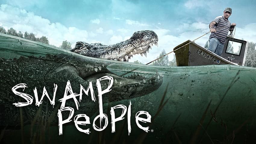 Swamp People Season 14 Episode 1