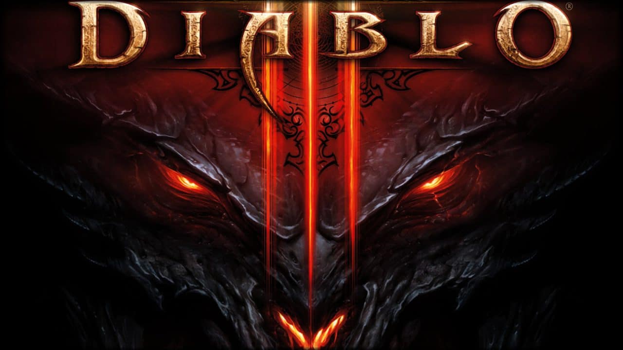 How to fix error code 1 in Diablo 3?