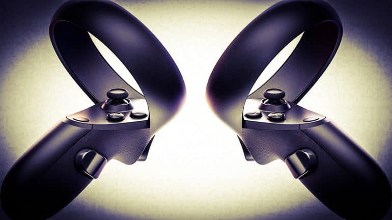 Oculus Quest 2