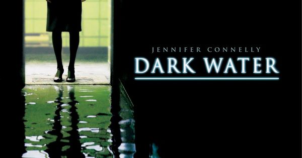 Dark water- Otakukart