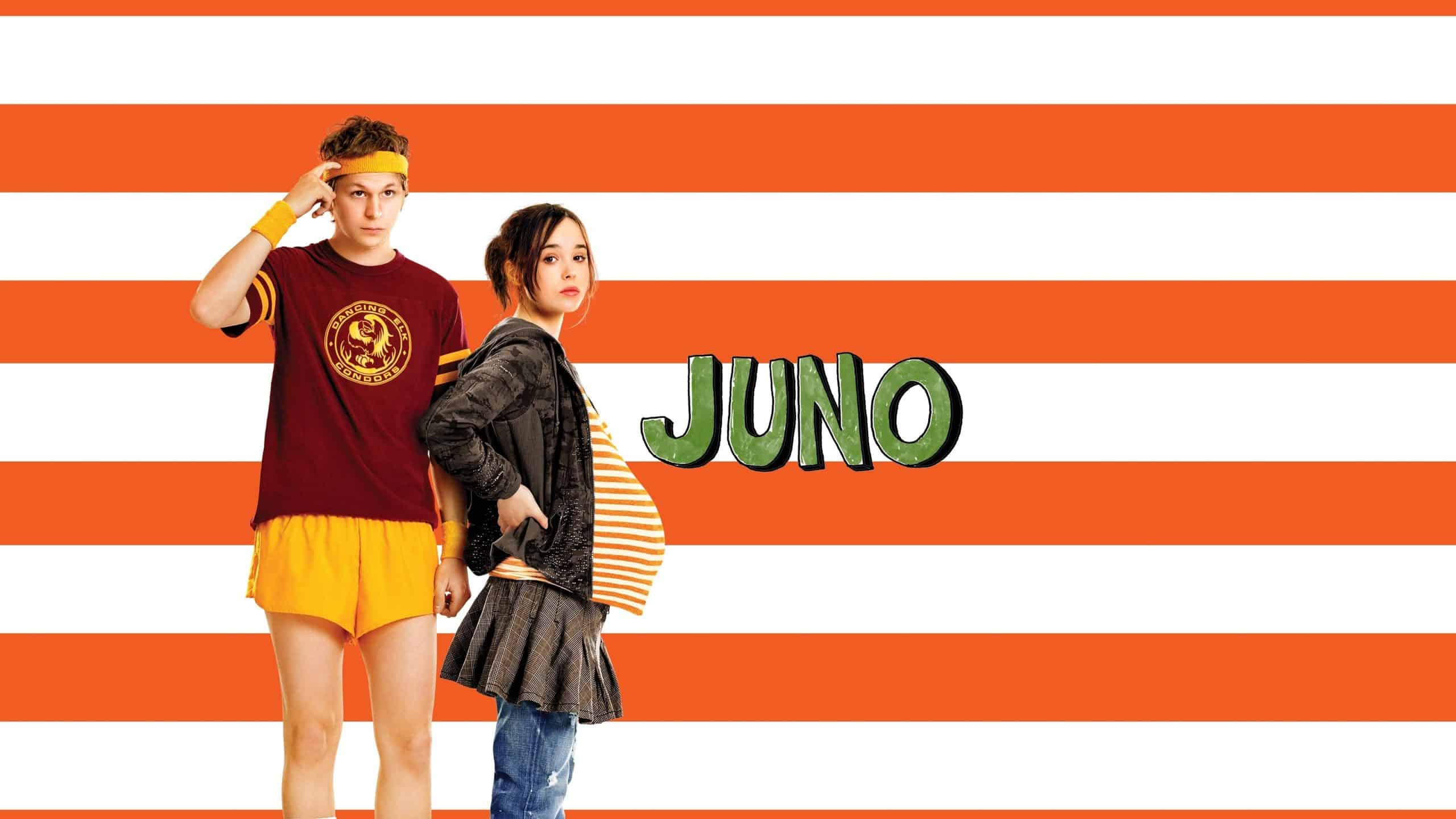 Juno (2007)- Otakukart