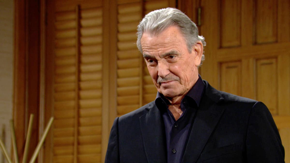 what happened to victor newman on young and the restless