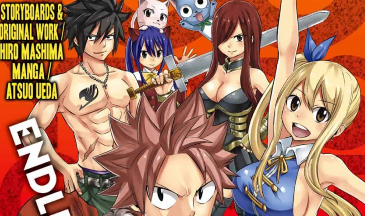 Fairy Tail 100 Year Quest Chapter 125 Release Date, Spoilers & Where To Read : Will They Take Jellal?