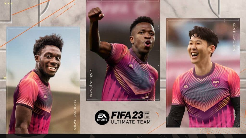 FIFA 23