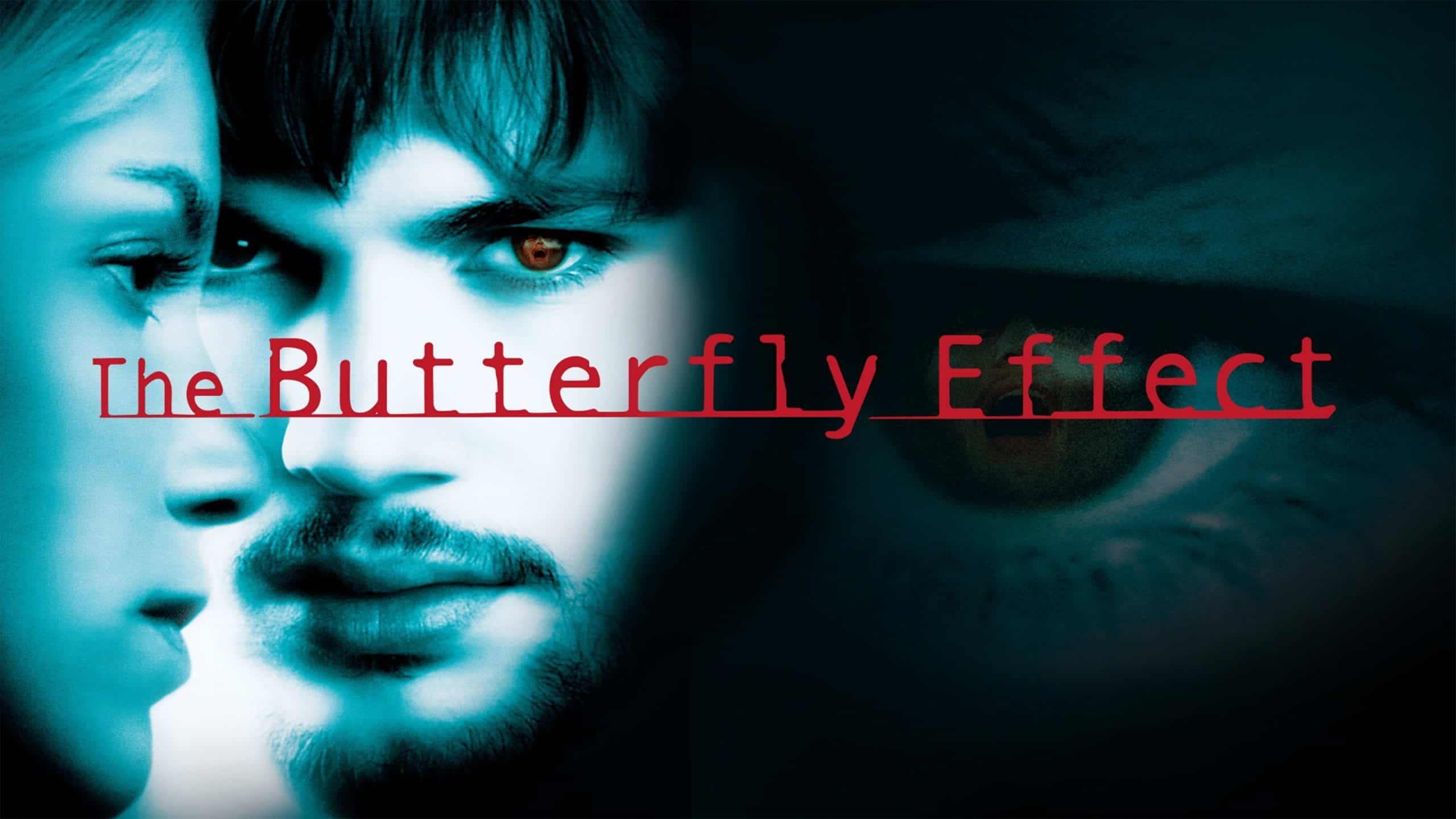 The Butterfly Effect- Otakukart