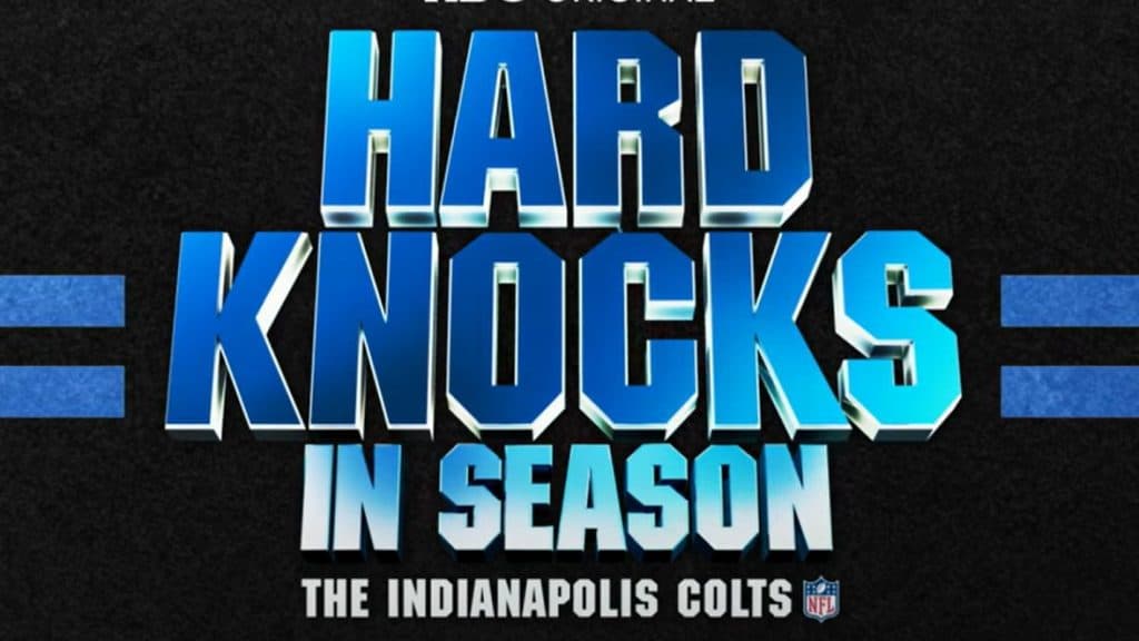 Hard Knocks In Season Episode 9 Release Date, Spoilers & How To Watch