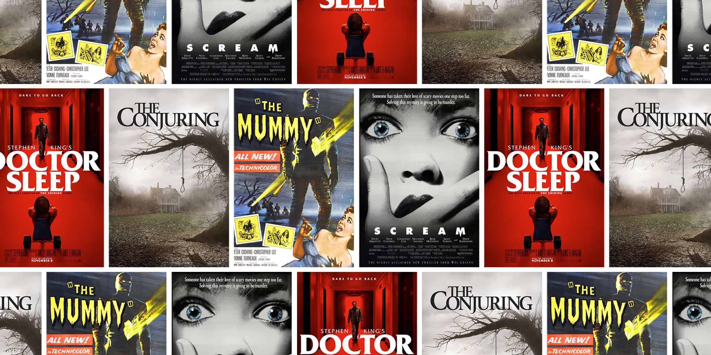 38 horror movies based on true story