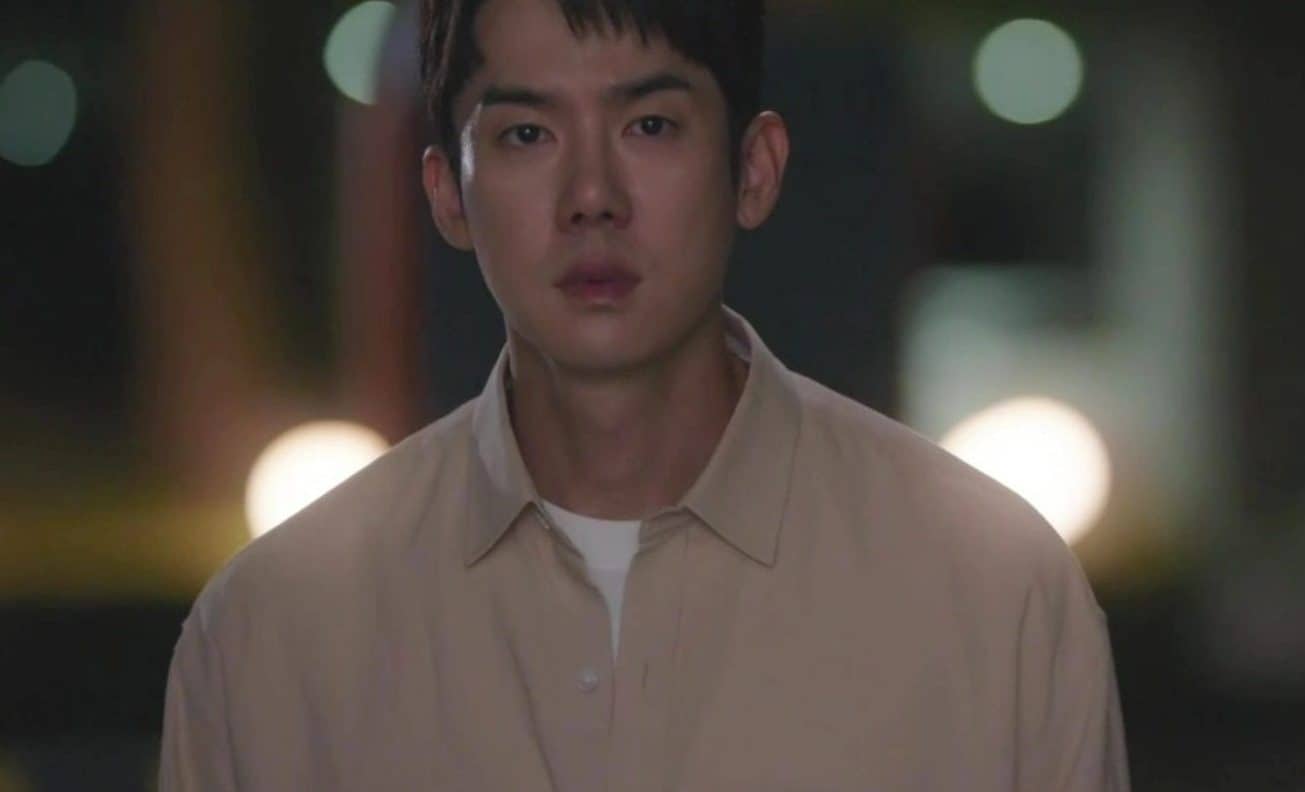 The Interest Of Love Episode 7 preview