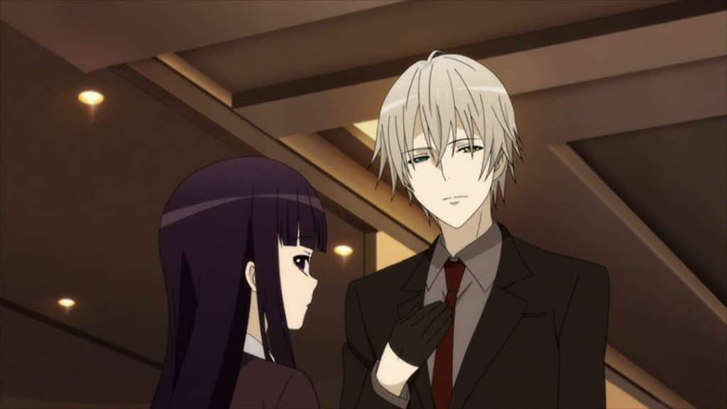 38 Anime Like More Than A Married Couple — OtakuKart