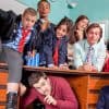 The Bad Education