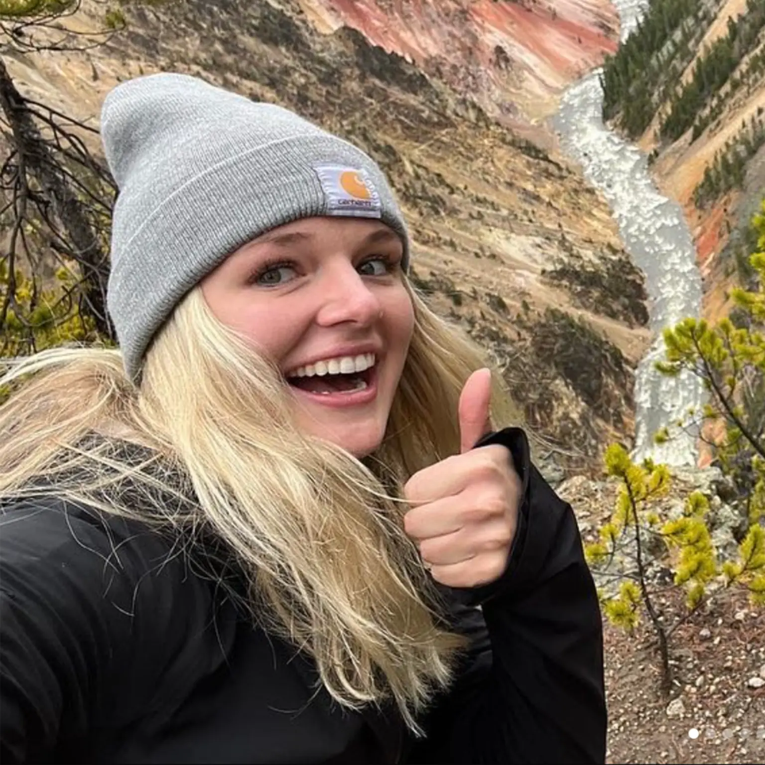  Jenna Brandt credits Instagram