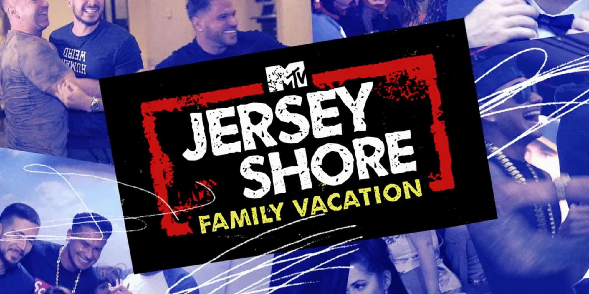How To Watch Jersey Shore Season 6 Episodes?