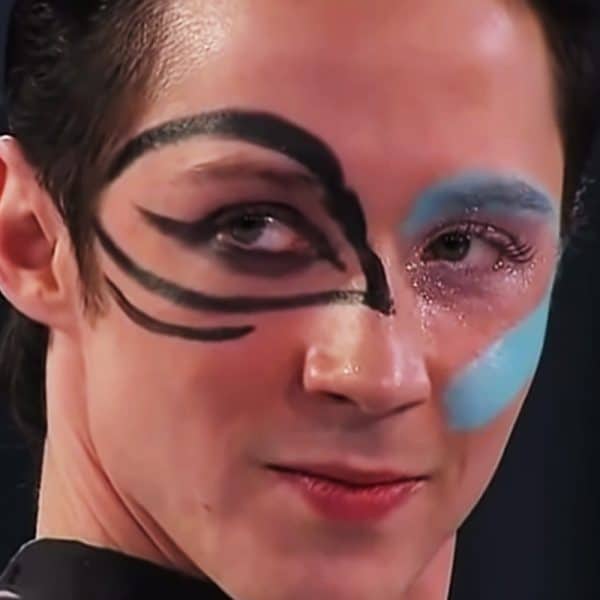 Who Is Johnny Weir?