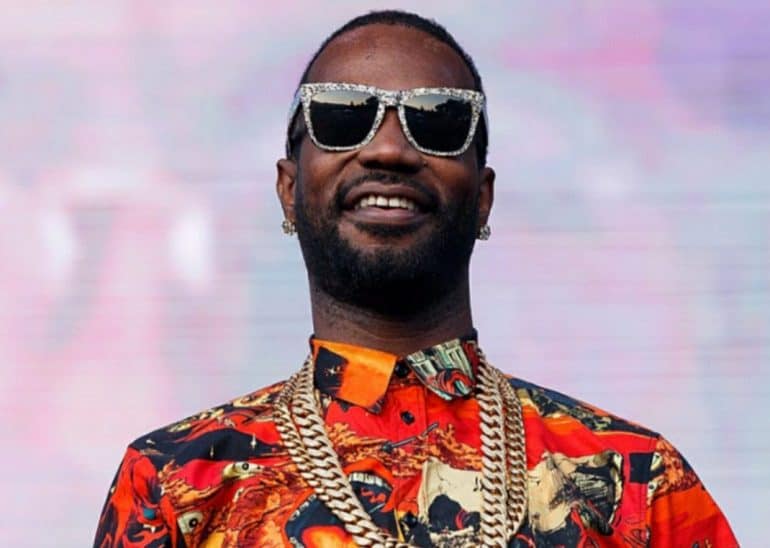 Juicy J Net Worth OtakuKart