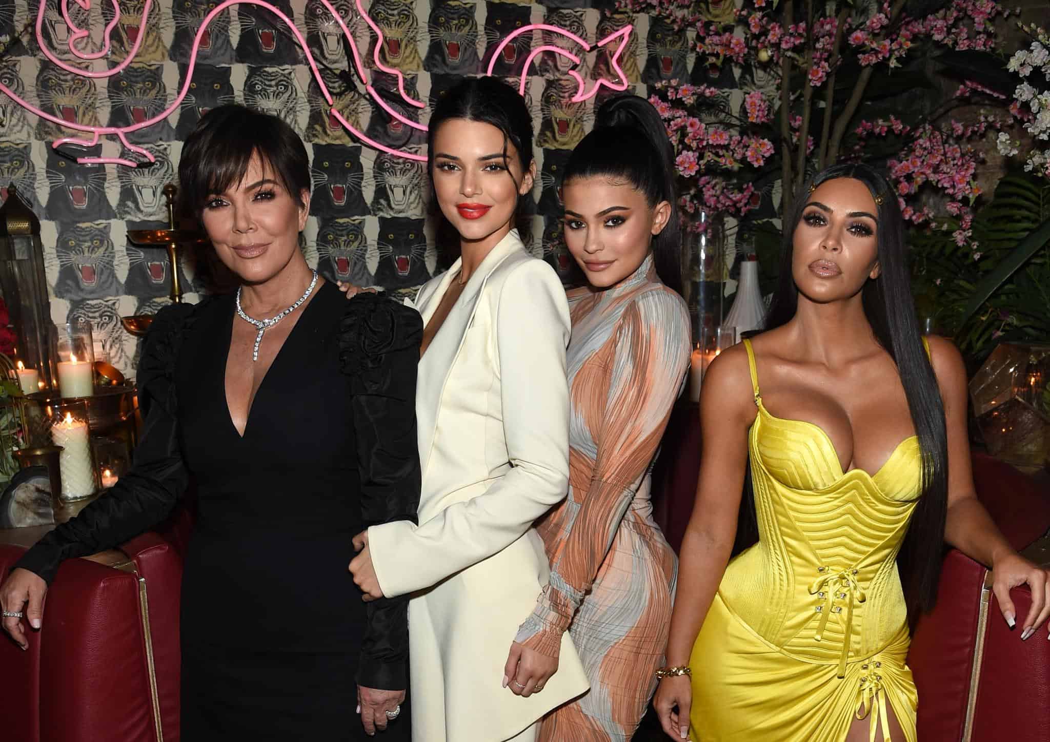 How to Watch The Kardashians: Billion Dollar Dynasty