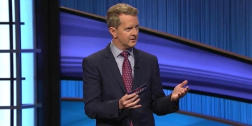 What Did Ken Jennings Do Before Jeopardy? Explained