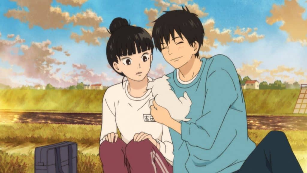 38 Anime Like More Than A Married Couple — OtakuKart