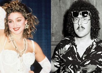 Did Weird Al Date Madonna in Real Life?
