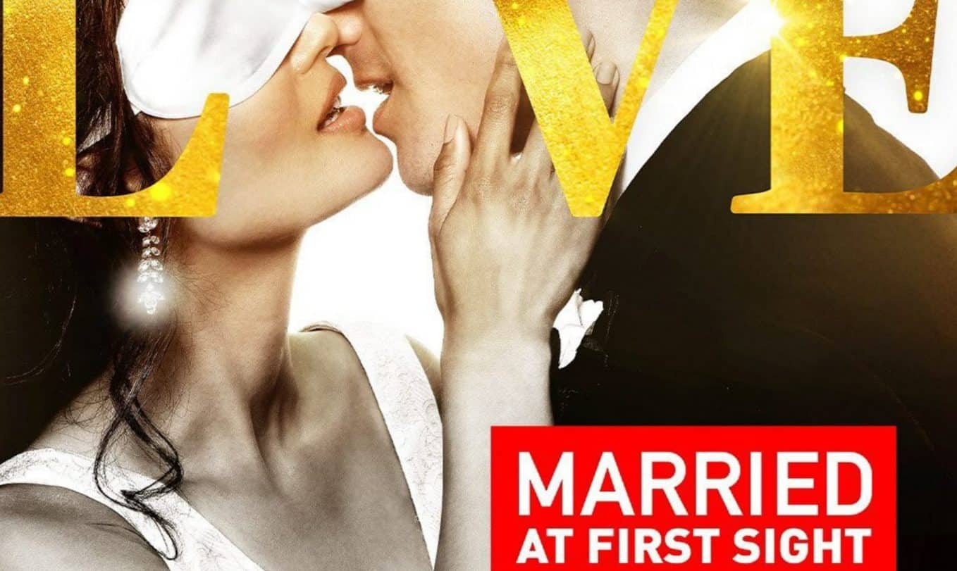 Married at First Sight Australia Season 10 trailer