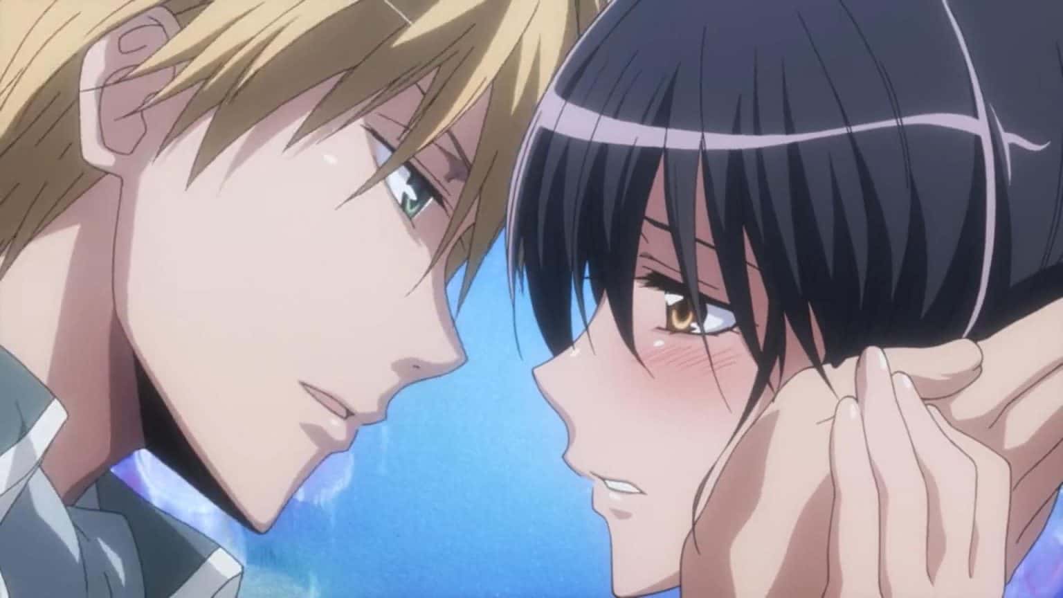 38 Anime Like More Than A Married Couple — OtakuKart