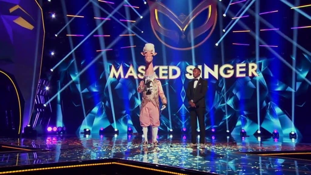 The Masked Singer UK Season 4 Episode 2: Release Date, Time & Where To ...