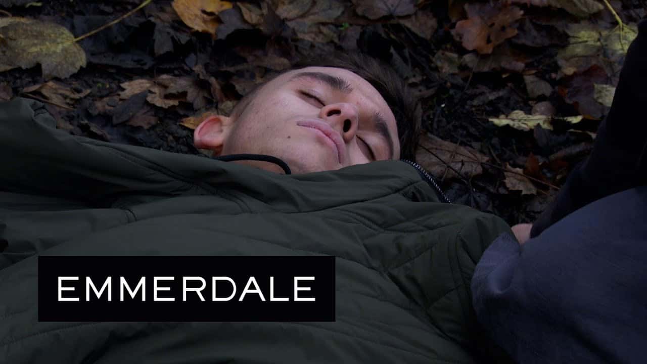What happened to Jake in Emmerdale
