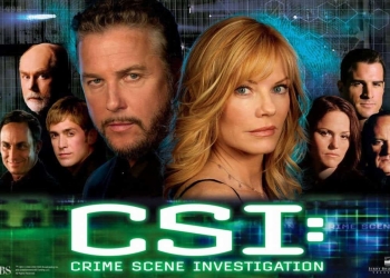 Why Did Warrick Leave CSI? Death of Gary Dourdan’s Character