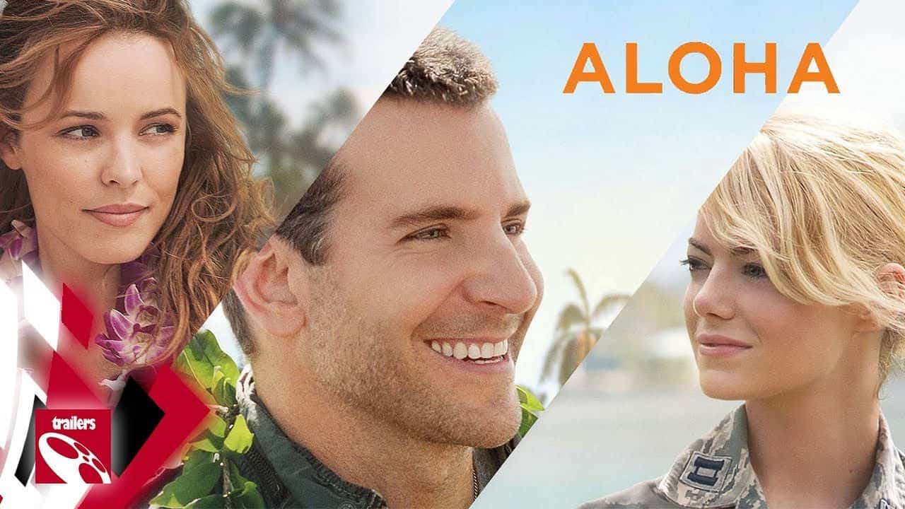 Aloha (2015)- Otakukart
