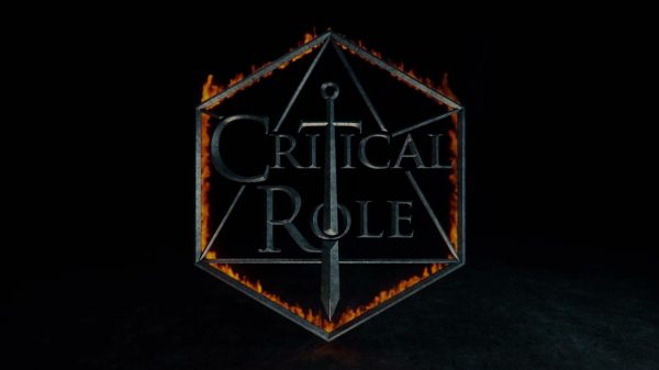Critical Role Campaign 3 Episode 45