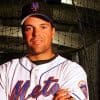 Mike Piazza In New York Mets