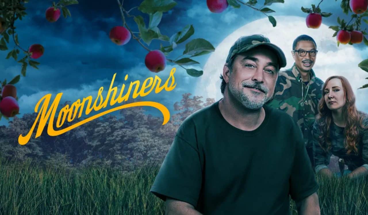 Moonshiners Season 12 Episode 8 Release Date