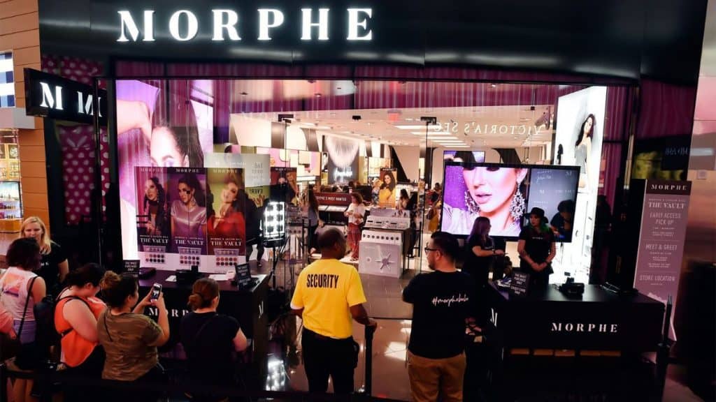 Why Are Morphe Stores Closing The Announcement Explained Otakukart