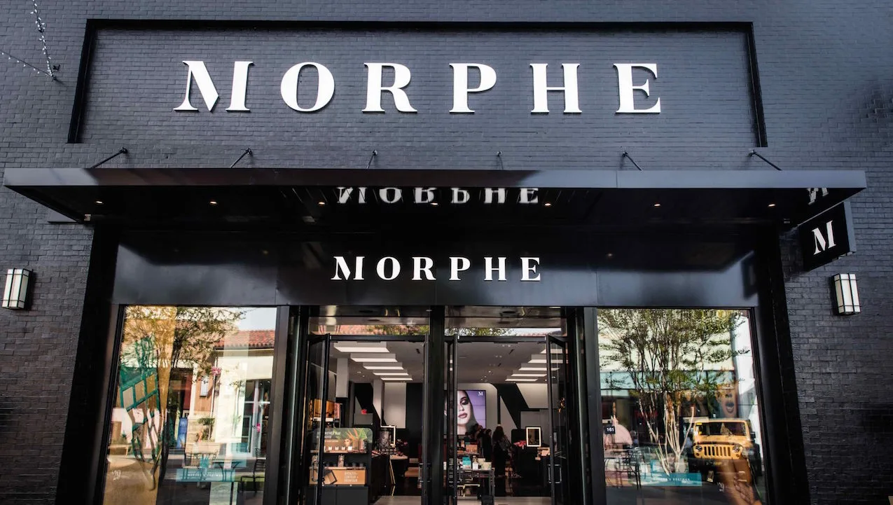 Why Are Morphe Stores Closing? The Announcement Explained!
