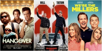 movies like 21 jump street