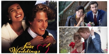 movies like notting hill