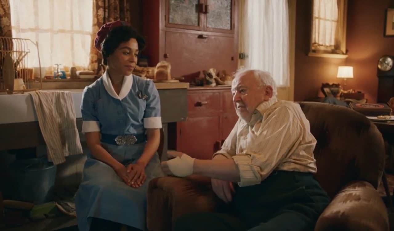 Call The Midwife Season 12 Episode 3 Release Date