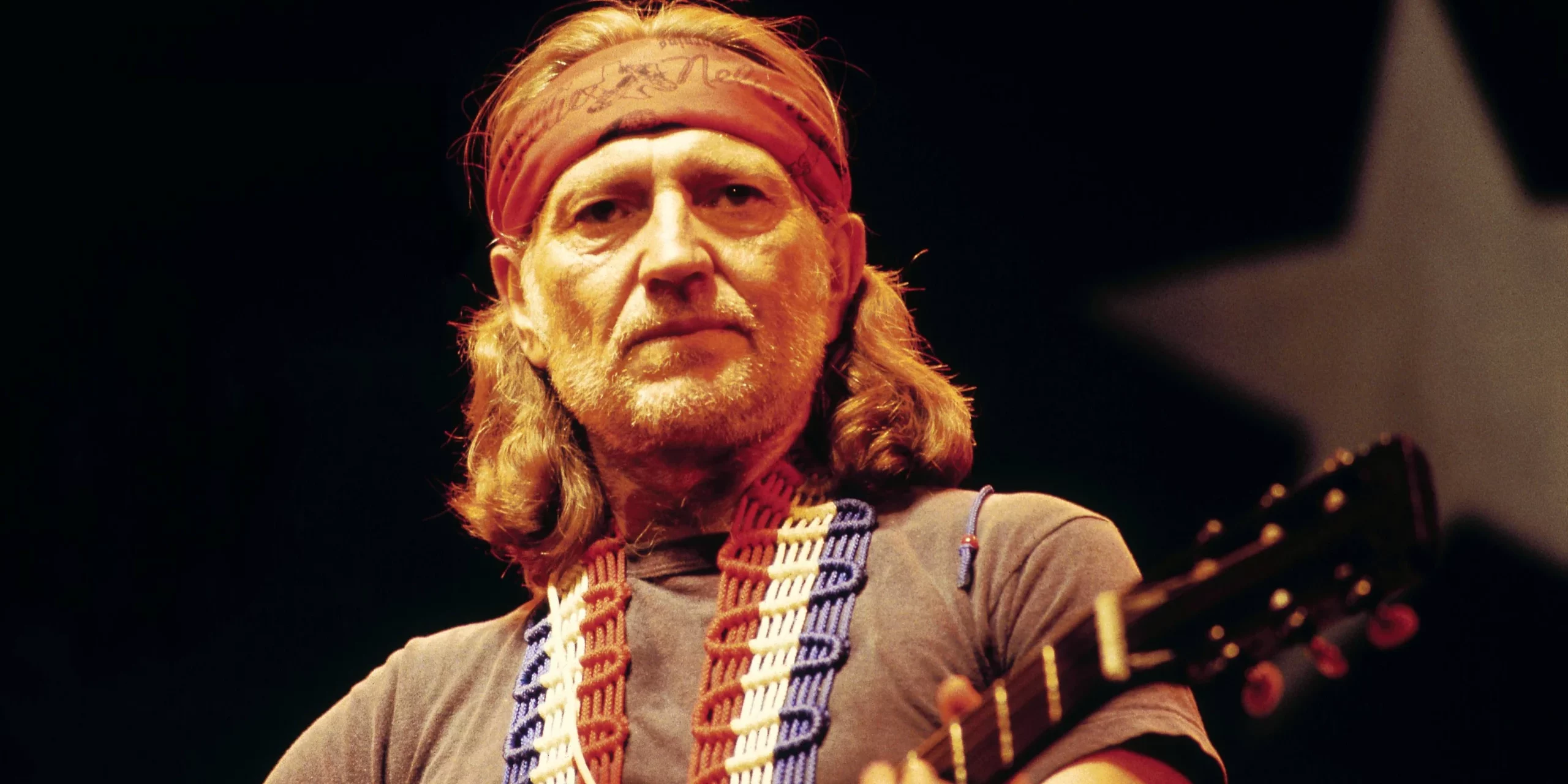 where is Willie Nelson now