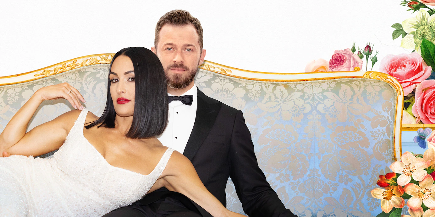 Nikki Bella Says I Do Episode 1 Release Date and Preview